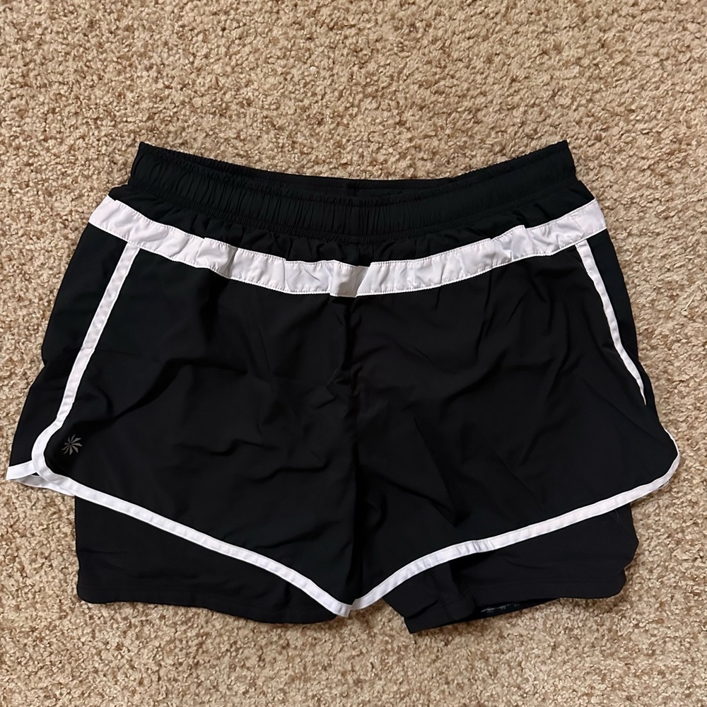 Athleta Shorts